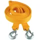 Трос буксировочный Vitol, 4т, 46 мм x 4,5 м, крюк-крюк, ТРШ-245-4-1 купить недорого в Украине, фото 1