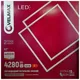 Рамка светодиодная с блоком питания Velmax V-FRL, 40 W, 4000K, 4280Lm, 595x595 мм, 25-22-13, фото 1 Рамка светодиодная с блоком питания Velmax V-FRL, 40 W, 4000K, 4280Lm, 595x595 мм, 25-22-13 купить недорого в Украине, фото 1