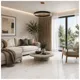 Плитка для стен Teo Ceramics Alcora Grey F P, 300х900х8 мм, R Satin 1 купить недорого в Украине, фото 1