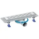 Трап для душу Metrinoks Prime-line, 50 мм, 60 см, 4023.0Y050K.060.1, фото 1 Трап для душу Metrinoks Prime-line, 50 мм, 60 см, 4023.0Y050K.060.1 купити недорого в Україні, фото 1