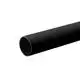 Труба DeLight, 2400х19 мм, чорний матовий купити недорого в Україні, фото 1