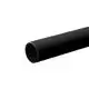 Труба DeLight, 3000х19 мм, чорний матовий купити недорого в Україні, фото 1