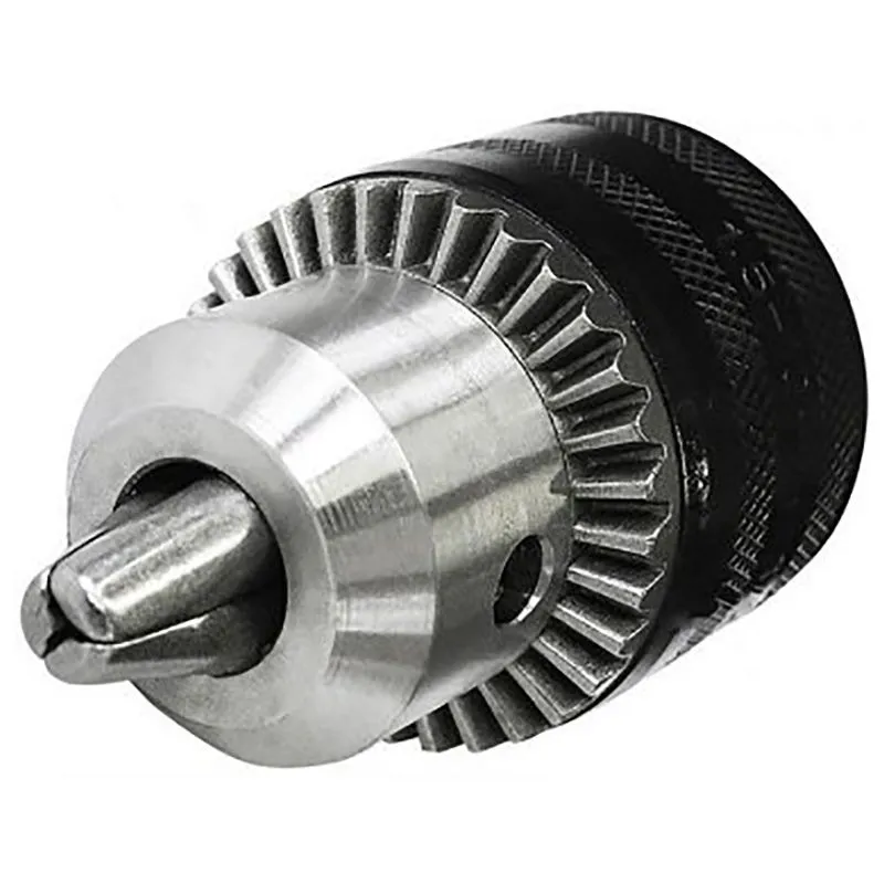 Патрон свердлильний S&R Meister, 1,5-13 мм, 1/2"-20, 215013001 купити недорого в Україні, фото 1