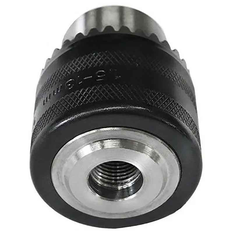 Патрон свердлильний S&R Meister, 1,5-13 мм, 1/2"-20, 215013001 купити недорого в Україні, фото 2