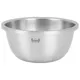 Миска кухонна Krauff, 3,5 л, 26 см, 29-298-019, фото 1 Миска кухонна Krauff, 3,5 л, 26 см, 29-298-019 купити недорого в Україні, фото 1