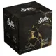 Салфетки косметические Softa Chisto Black, 3 слоя, 70 шт, белый, 14391 купить недорого в Украине, фото 1