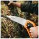 Пила садовая Fiskars SW37, 37 см, 1028374, фото 2 Пила садовая Fiskars SW37, 37 см, 1028374 купить недорого в Украине, фото 2