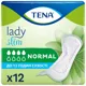 Прокладки урологические Tena Lady Slim Normal, 12 шт, 760491, фото 1 Прокладки урологические Tena Lady Slim Normal, 12 шт, 760491 купить недорого в Украине, фото 1