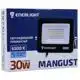 Прожектор Enerlight Mangust, 30W, 6500K, MANGUST30SMD80С купити недорого в Україні, фото 5