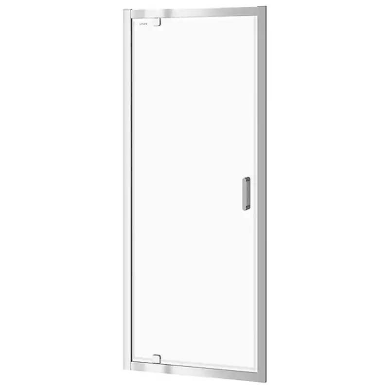 Двери для душа Cersanit Arteco Pivot, 80x190 см, S157-007 купить недорого в Украине, фото 1