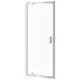 Двери для душа Cersanit Arteco Pivot, 80x190 см, S157-007, фото 1 Двери для душа Cersanit Arteco Pivot, 80x190 см, S157-007 купить недорого в Украине, фото 1