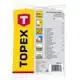 Плівка захисна Topex, 4x5 м, 23B145 купити недорого в Україні, фото 1