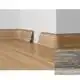 Плінтус-короб Dollken SLK50 W-471, 50х2500 мм, Пінія абруз'я, 270004W47100 купити недорого в Україні, фото 2