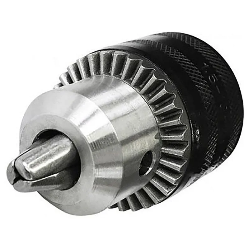 Патрон швидкозатискний S&R Meister, 1,5-13 мм 1/2"-20, 215013002 купити недорого в Україні, фото 1