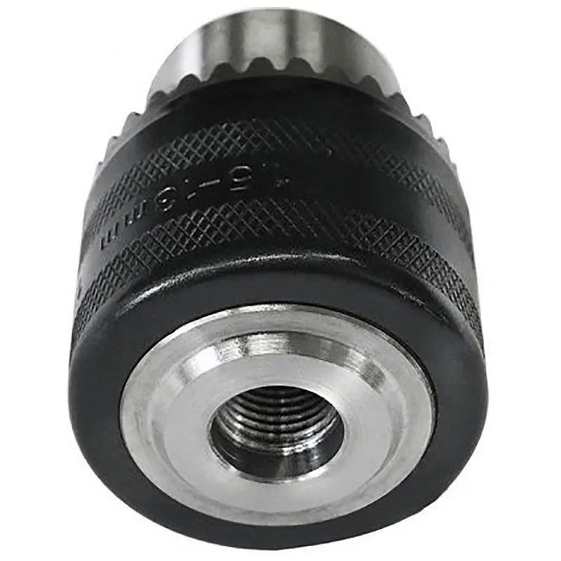 Патрон швидкозатискний S&R Meister, 1,5-13 мм 1/2"-20, 215013002 купити недорого в Україні, фото 2