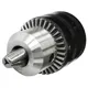 Патрон быстрозажимной S&R Meister, 1,5-13 мм 1/2"-20, 215013002 купить недорого в Украине, фото 1