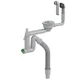 Сифон для кухонних мийок Prevex Smartloc, 41K13929, фото 1 Сифон для кухонних мийок Prevex Smartloc, 41K13929 купити недорого в Україні, фото 1
