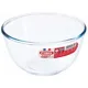 Миска Pyrex, 17 см, 1 л, 179B000, фото 1 Миска Pyrex, 17 см, 1 л, 179B000 купить недорого в Украине, фото 1