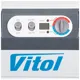 Холодильник автомобильный термоэлектрический Vitol BL-219-19L, 19 л купить недорого в Украине, фото 4