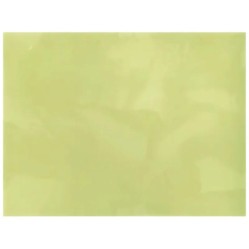 Плитка для стін Rako Ivana Green matt, 250x330x7 мм, 1 ґатунок, матовий, зелений, WATKB395 купити недорого в Україні, фото 1