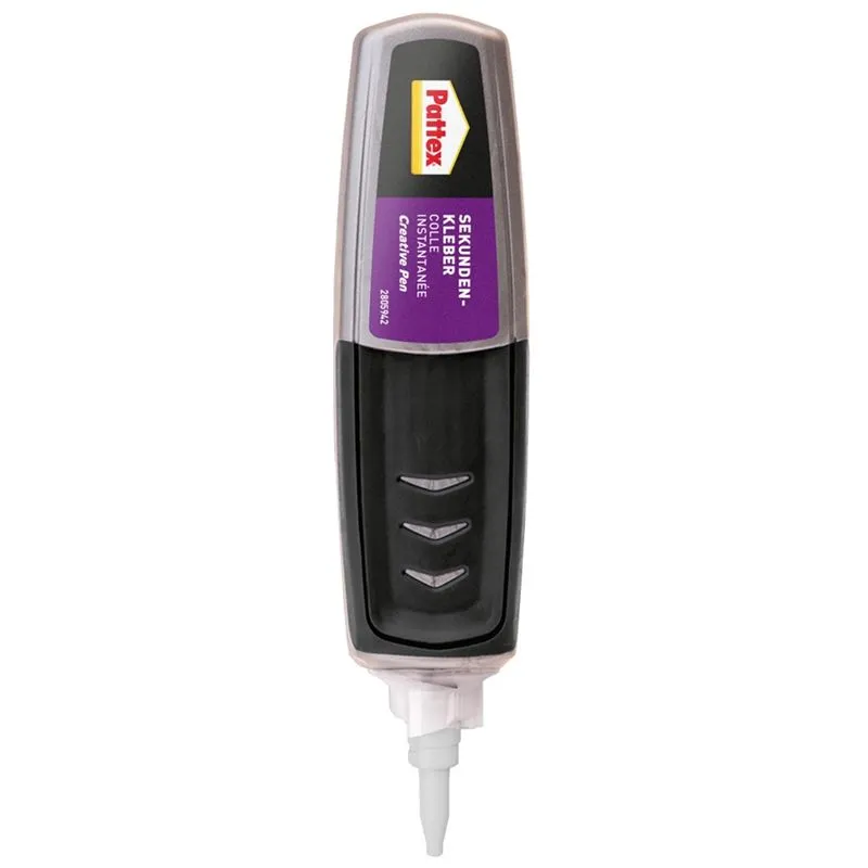 Клей Pattex Creative Pen, 3 г, 2751321 купити недорого в Україні, фото 2