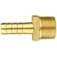 Штуцер Double-lin, 1/2"-13,3 мм, наружная, 78-230 купить недорого в Украине, фото 1