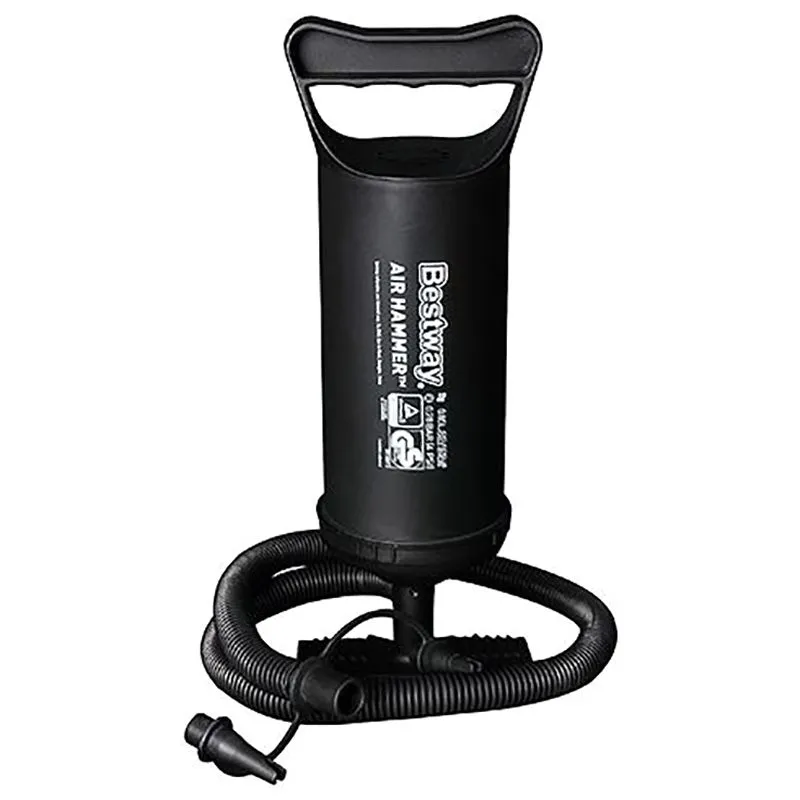 Насос ручной Bestway Air Hammer-850, 62002 купить недорого в Украине, фото 1