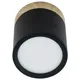 Світильник точковий накладний Altalusse LED INL-7023D-08, 8 Вт, чорний, INL-7023D-08 Black купити недорого в Україні, фото 2
