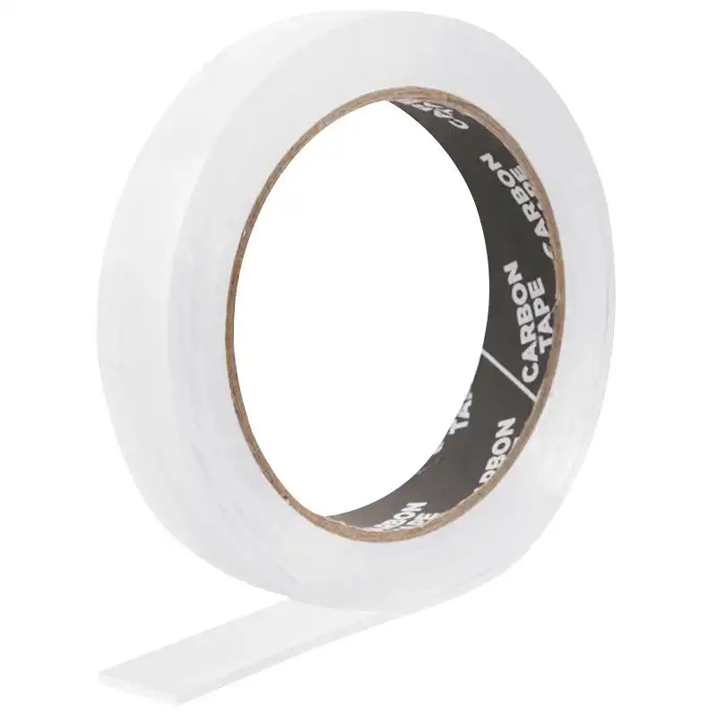 Лента клейкая двухсторонняя Mustang Power Silicon Carbon Tape, 19 мм х 2 м, 40753826 купить недорого в Украине, фото 1