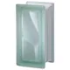 Стеклоблок Vetroarredo Verde R09 O SAT, 190x90x80 мм, облако, фото 1 Стеклоблок Vetroarredo Verde R09 O SAT, 190x90x80 мм, облако купить недорого в Украине, фото 1