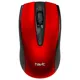 Мишка бездротова Havit, червоний, HV-MS858GT купити недорого в Україні, фото 1