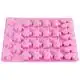Форма силіконова для цукерок MysSilicone Небо, 18x13x1 см, 48228 купити недорого в Україні, фото 1