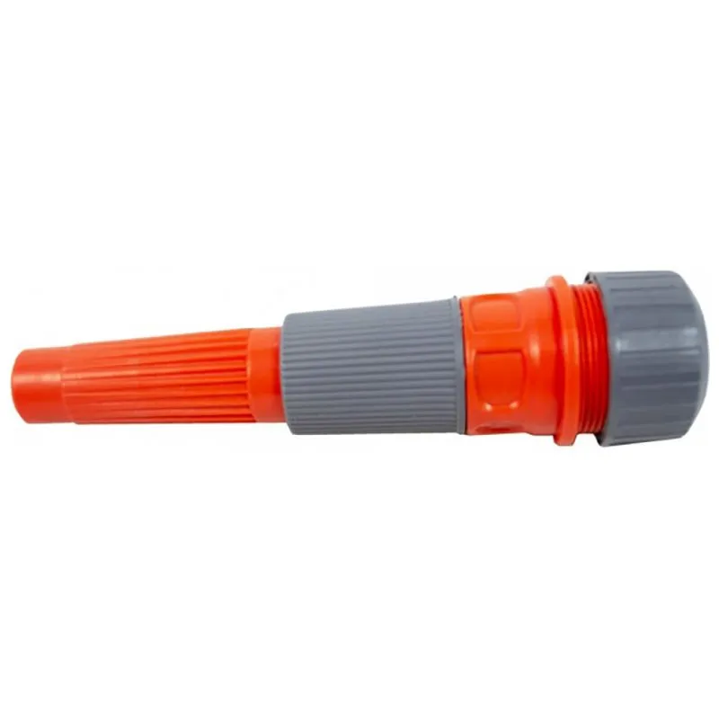 Розпилювач регулюючий SLD 107, 3/4", пластик, 10205876 купити недорого в Україні, фото 1