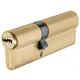 Циліндр MVM, 70 мм, матова латунь, Р6Р30/40 купити недорого в Україні, фото 1