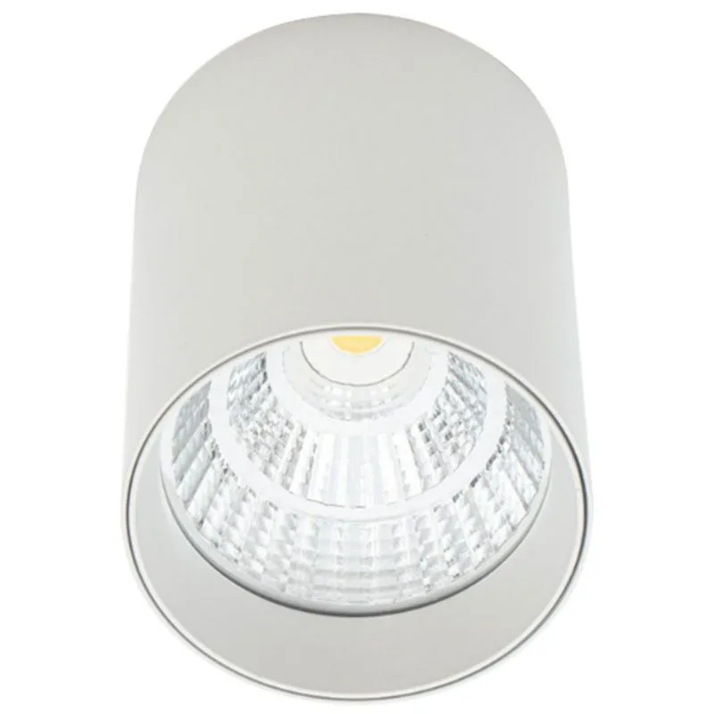 Светильник точечный накладной Altalusse LED INL-7024D-05, 5 Вт, белый, INL-7024D-05 White купить недорого в Украине, фото 2