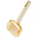 Колесики с 4 ножами Tescoma Delicia, 16x3,5 см, желтый, фото 1 Колесики с 4 ножами Tescoma Delicia, 16x3,5 см, желтый купить недорого в Украине, фото 1