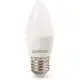 Лампа Lebron L-С37, 6W, Е27, 3000K, 11-13-49 купити недорого в Україні, фото 1