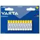 Батарейка VARTA Energy AAA BLI 10, 4103229491 купити недорого в Україні, фото 1
