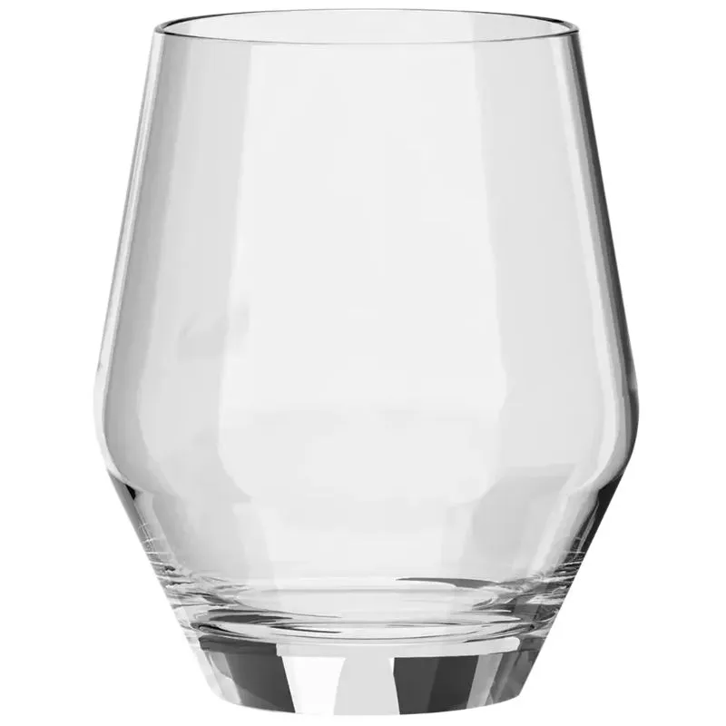 Набір склянок для віскі Krosno Ray, 380 мл, 6 шт, 901558 купити недорого в Україні, фото 1
