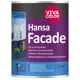 Краска фасадная силиконмодифицированная Vivacolor Hansa Facade LA, 0,9 л, фото 1 Краска фасадная силиконмодифицированная Vivacolor Hansa Facade LA, 0,9 л купить недорого в Украине, фото 1