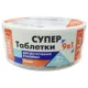 Дезинфицирующее средство Window World Water Таблетки Супер 9 в 1, 200 г, фото 1 Дезинфицирующее средство Window World Water Таблетки Супер 9 в 1, 200 г купить недорого в Украине, фото 1