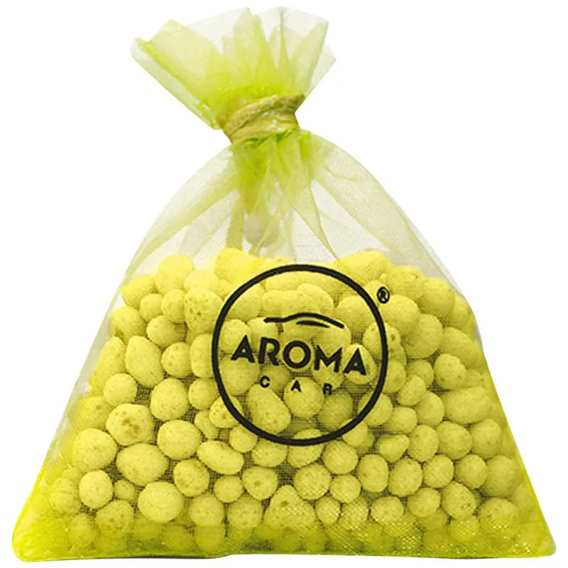 Ароматизатор Aroma Fresh Bag Ваніль, 20 г, 100773 купити недорого в Україні, фото 2