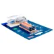 Аккумулятор Quantum USB, Li-ion, 550 mAh, 2 шт, USB-C/Li-ionAAA-550-PB2, фото 2 Аккумулятор Quantum USB, Li-ion, 550 mAh, 2 шт, USB-C/Li-ionAAA-550-PB2 купить недорого в Украине, фото 2