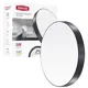 Светильник светодиодный Maxus Circle Slim Black, 24 Вт, 4100K, 1-MSP-2441-SLB, фото 3 Светильник светодиодный Maxus Circle Slim Black, 24 Вт, 4100K, 1-MSP-2441-SLB купить недорого в Украине, фото 3