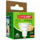 Лампа Eurolamp Есо MR16, 5W, GU5.3, 3000K, LED-SMD-05533(P), фото 3 Лампа Eurolamp Есо MR16, 5W, GU5.3, 3000K, LED-SMD-05533(P) купити недорого в Україні, фото 3