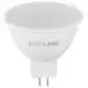 Лампа Eurolamp Есо MR16, 5W, GU5.3, 4000K, LED-SMD-05534 (P), фото 1 Лампа Eurolamp Есо MR16, 5W, GU5.3, 4000K, LED-SMD-05534 (P) купить недорого в Украине, фото 1