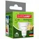Лампа Eurolamp Есо MR16, 5W, GU5.3, 4000K, LED-SMD-05534 (P), фото 3 Лампа Eurolamp Есо MR16, 5W, GU5.3, 4000K, LED-SMD-05534 (P) купить недорого в Украине, фото 3
