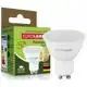 Лампа Eurolamp Есо MR16, 5W, GU10, 3000K, LED-SMD-05103(P), фото 1 Лампа Eurolamp Есо MR16, 5W, GU10, 3000K, LED-SMD-05103(P) купити недорого в Україні, фото 1