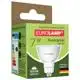 Лампа Eurolamp Есо MR16, 7W, GU5.3, 3000K, LED-SMD-07533 (P), фото 3 Лампа Eurolamp Есо MR16, 7W, GU5.3, 3000K, LED-SMD-07533 (P) купить недорого в Украине, фото 3