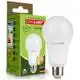 Лампа Eurolamp Есо A70, 15W, E27, 3000K, LED-A70-15272P, фото 1 Лампа Eurolamp Есо A70, 15W, E27, 3000K, LED-A70-15272P купити недорого в Україні, фото 1